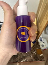 Meghan T. review photo
