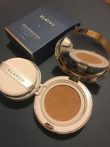 Carine B. review photo