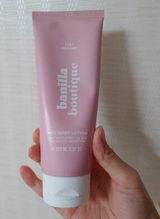 Maricris B. review photo