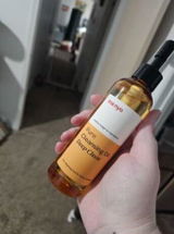 Shayla B. review photo