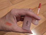 Tarin R. review photo