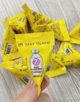 Melany J. review photo