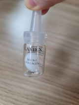 Athena M. review photo
