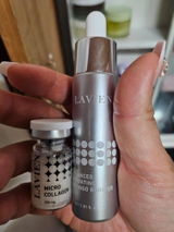 Evangeline D. review photo
