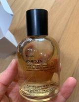 Carolina F. review photo