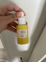 Gemmalyn C. review photo