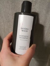 Nancy J. review photo