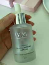 Lucia M. review photo