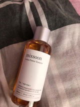 Denisse Y. review photo