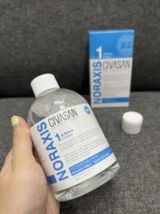 Merryl S. review photo