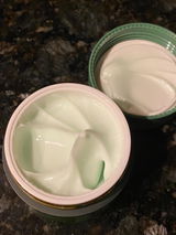 Cream G. review photo