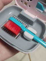 Sydney R. review photo