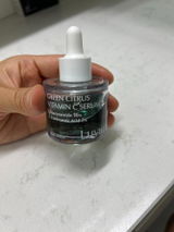 Georgia D. review photo