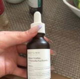 Shane K. review photo