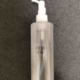 Iris review photo