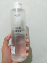 Nelsie review photo