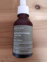Corinne B. review photo