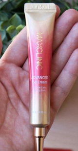 Mariah J. review photo
