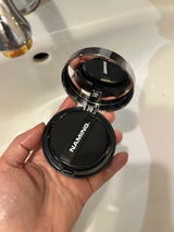 Lorraine review photo