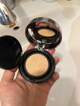 Lorraine review photo