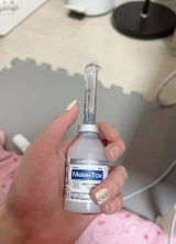 Chantel R. review photo