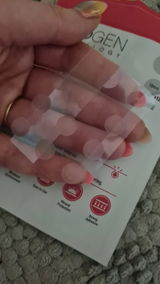 Angela F. review photo