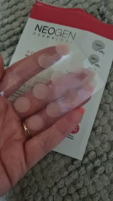 Angela F. review photo