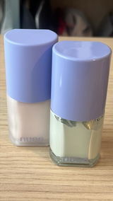 Irene review photo