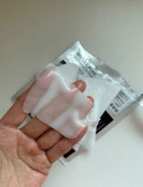 Jessie G. review photo