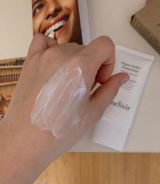Kirsten Y. review photo