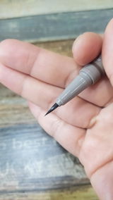 Brielle review photo