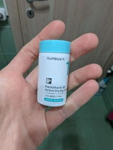 Daria review photo