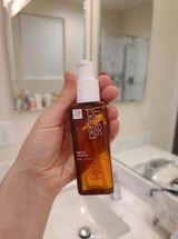 Marianne K. review photo