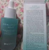 Claire L. review photo