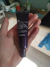 Jasmin A. review photo