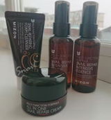 Samira H. review photo