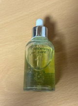 Cassie K. review photo
