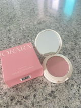 Evelina C. review photo