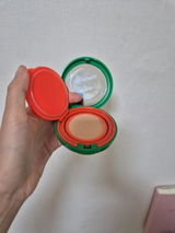 Mindy P. review photo