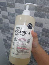 Candace F. review photo