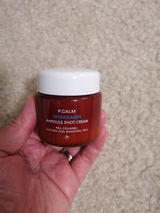 Angela L. review photo