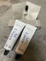 Lilu B. review photo