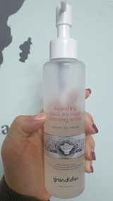 Faina B. review photo