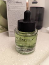 Tessa B. review photo