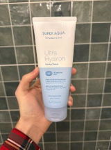 Nancy K. review photo
