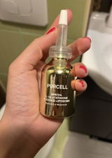 Ceferina L. review photo