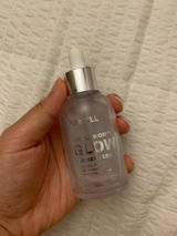 Alizeh M. review photo
