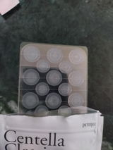 Lia P. review photo