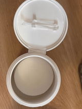 Hazel M. review photo
