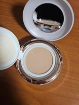 Blu H. review photo